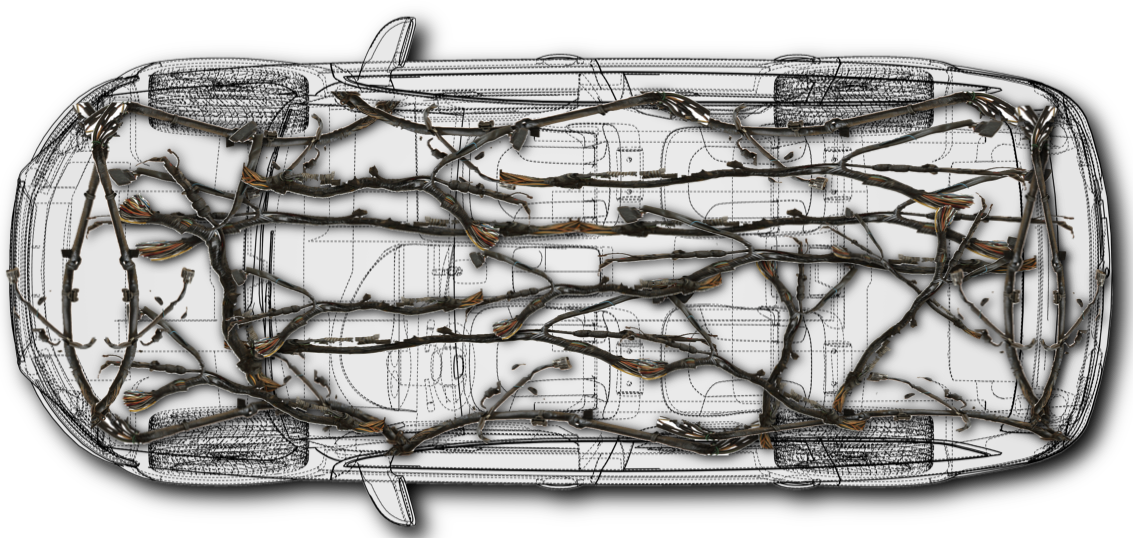 Conventional Wiring System